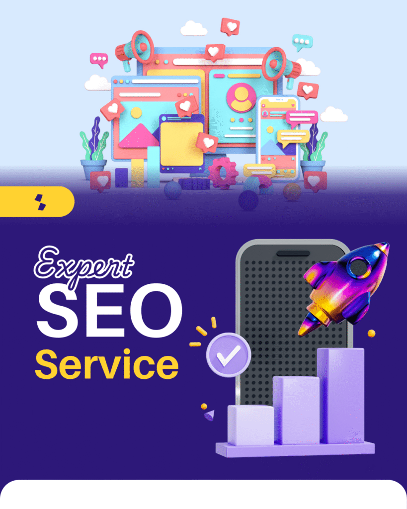 seo page